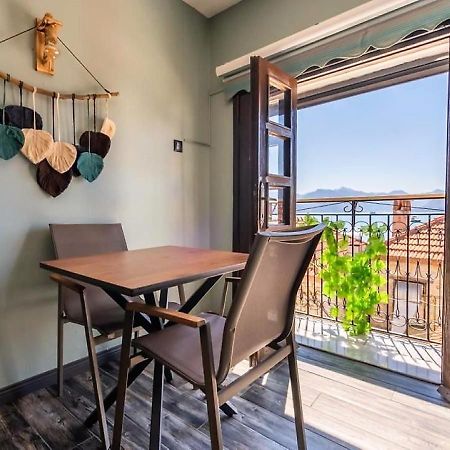 Liman Deluxe Hotel Marmaris Luaran gambar