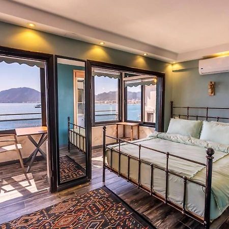 Liman Deluxe Hotel Marmaris Luaran gambar