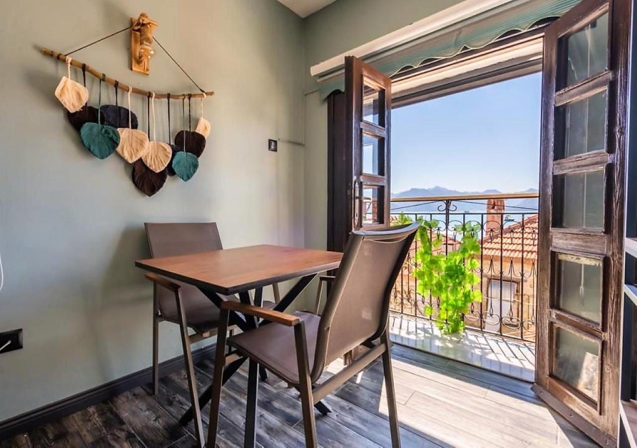 Liman Deluxe Hotel Marmaris Luaran gambar