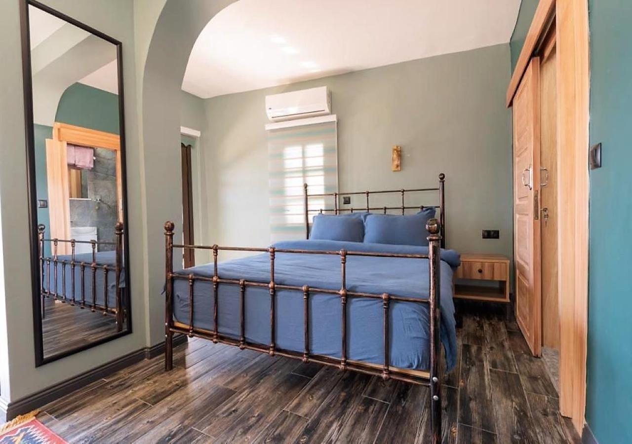 Liman Deluxe Hotel Marmaris Luaran gambar