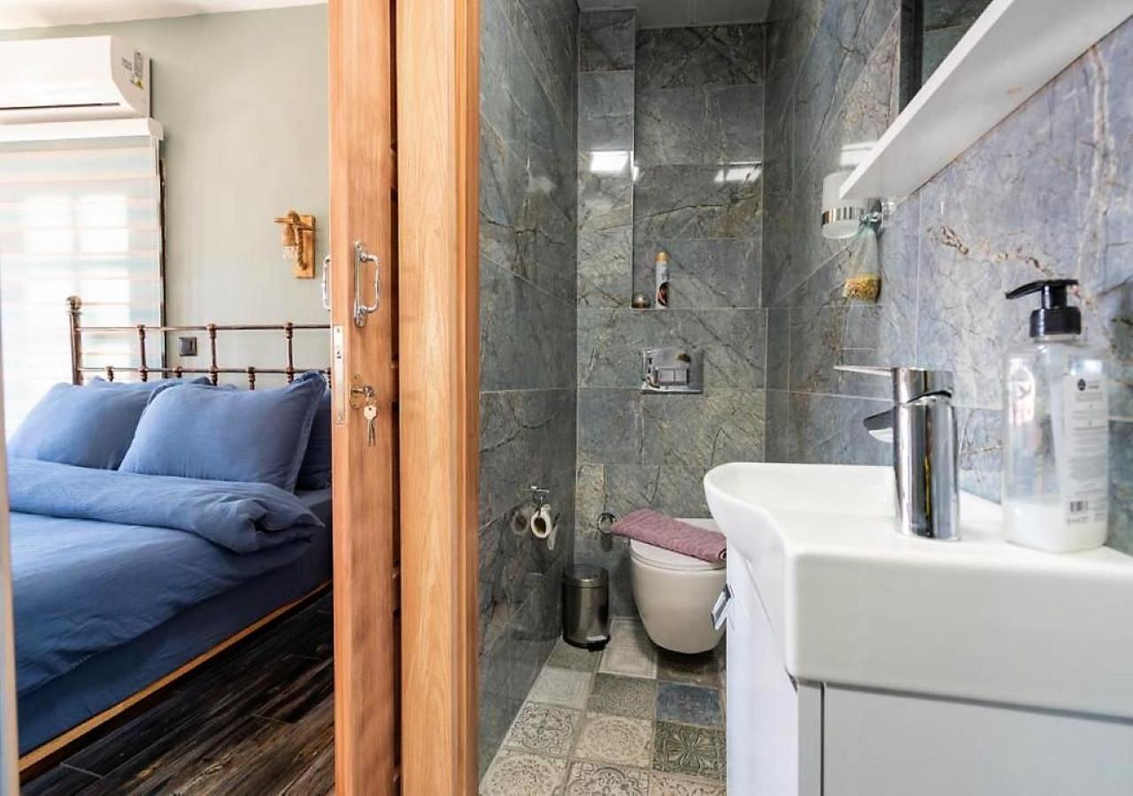 Liman Deluxe Hotel Marmaris Luaran gambar
