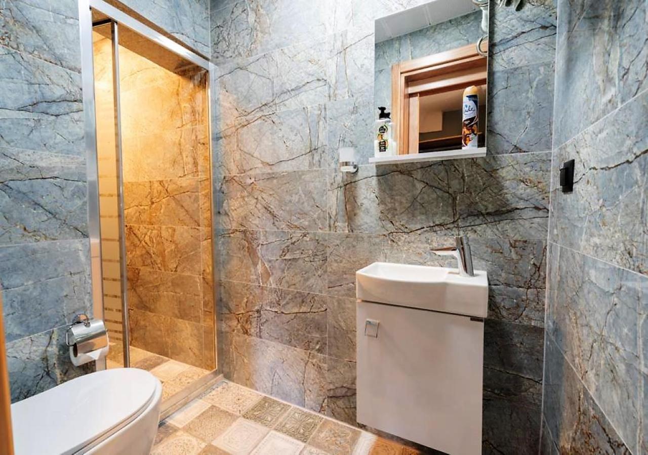 Liman Deluxe Hotel Marmaris Luaran gambar