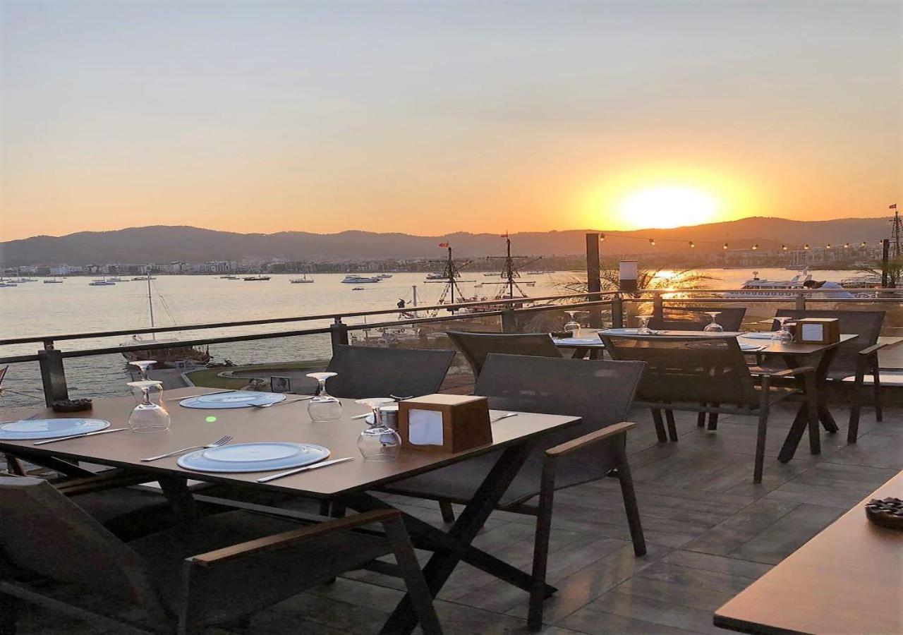 Liman Deluxe Hotel Marmaris Luaran gambar