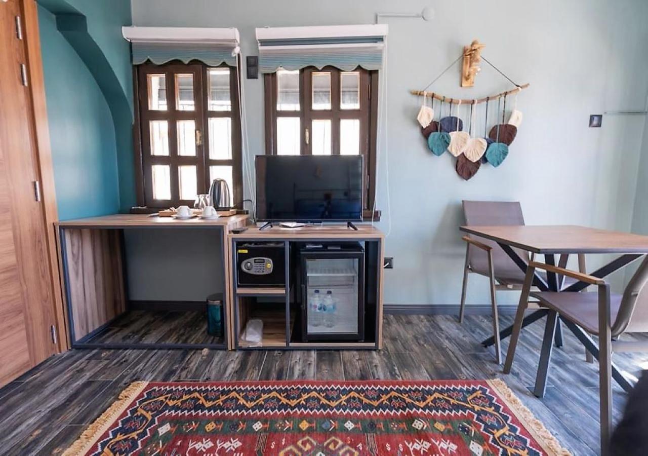Liman Deluxe Hotel Marmaris Luaran gambar