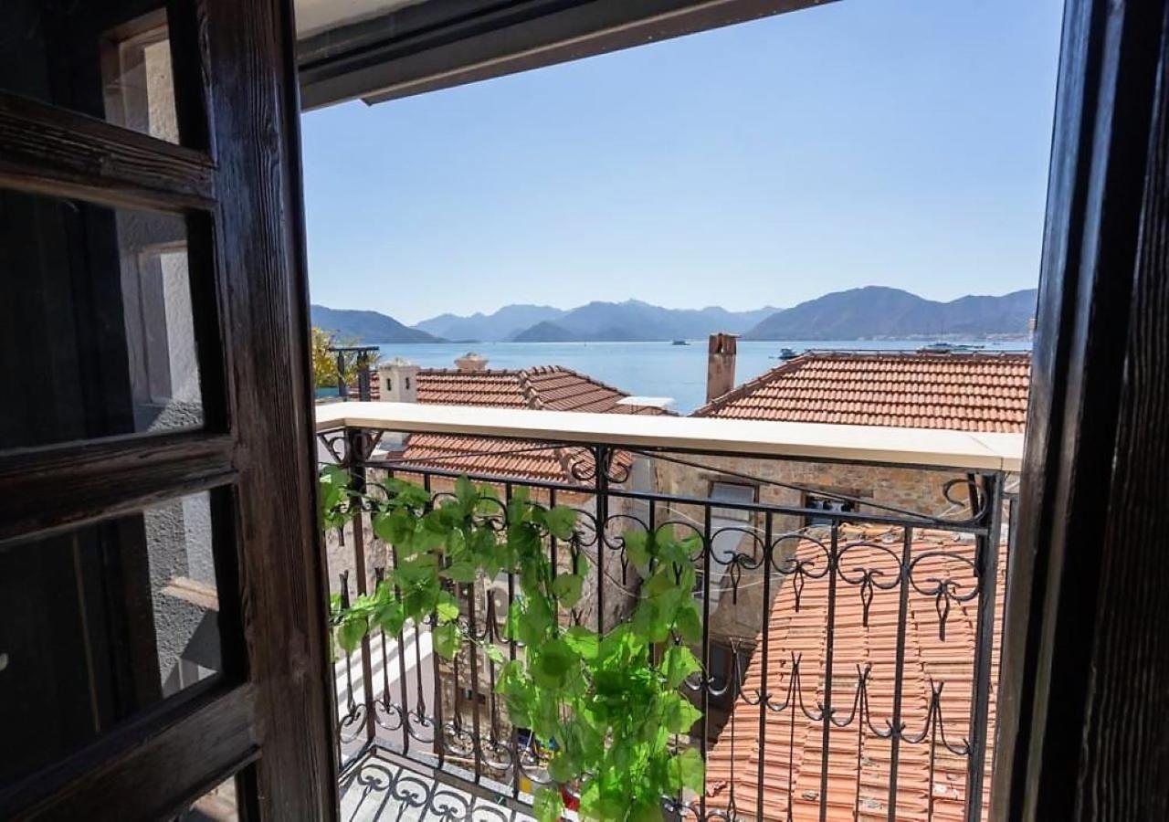 Liman Deluxe Hotel Marmaris Luaran gambar